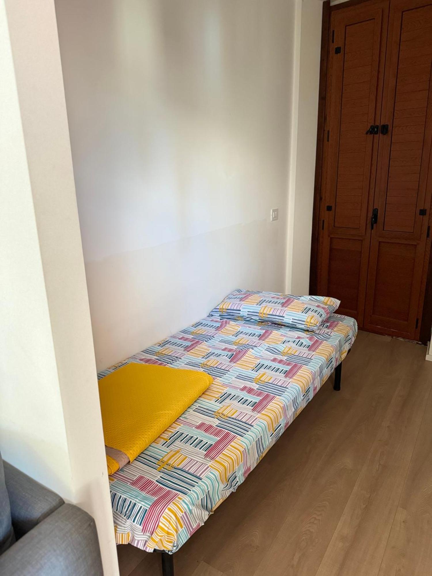 Fl Apartments Nel Corso Cagliari Exterior foto